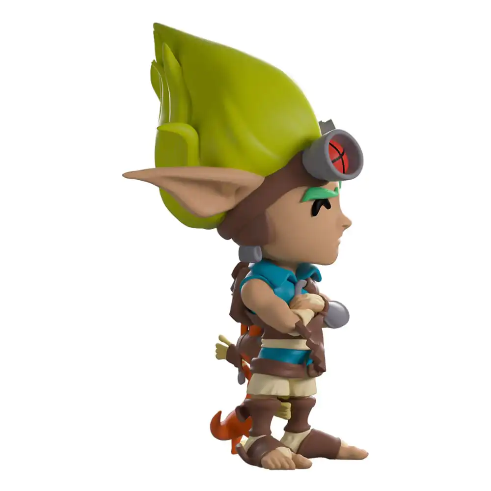 Jak and Daxter Vinilna Figura Jak and Daxter 13 cm fotografija izdelka