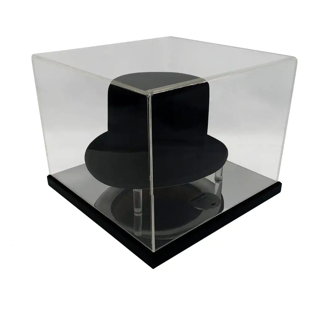 James Bond Prop Replica 1/1 Oddjob Klobuk Limited Edition 18 cm fotografija izdelka