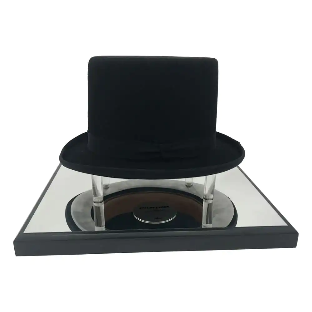 James Bond Prop Replica 1/1 Oddjob Klobuk Limited Edition 18 cm fotografija izdelka
