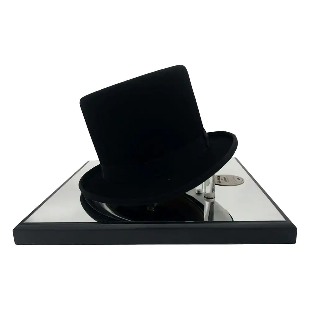 James Bond Prop Replica 1/1 Oddjob Klobuk Limited Edition 18 cm fotografija izdelka
