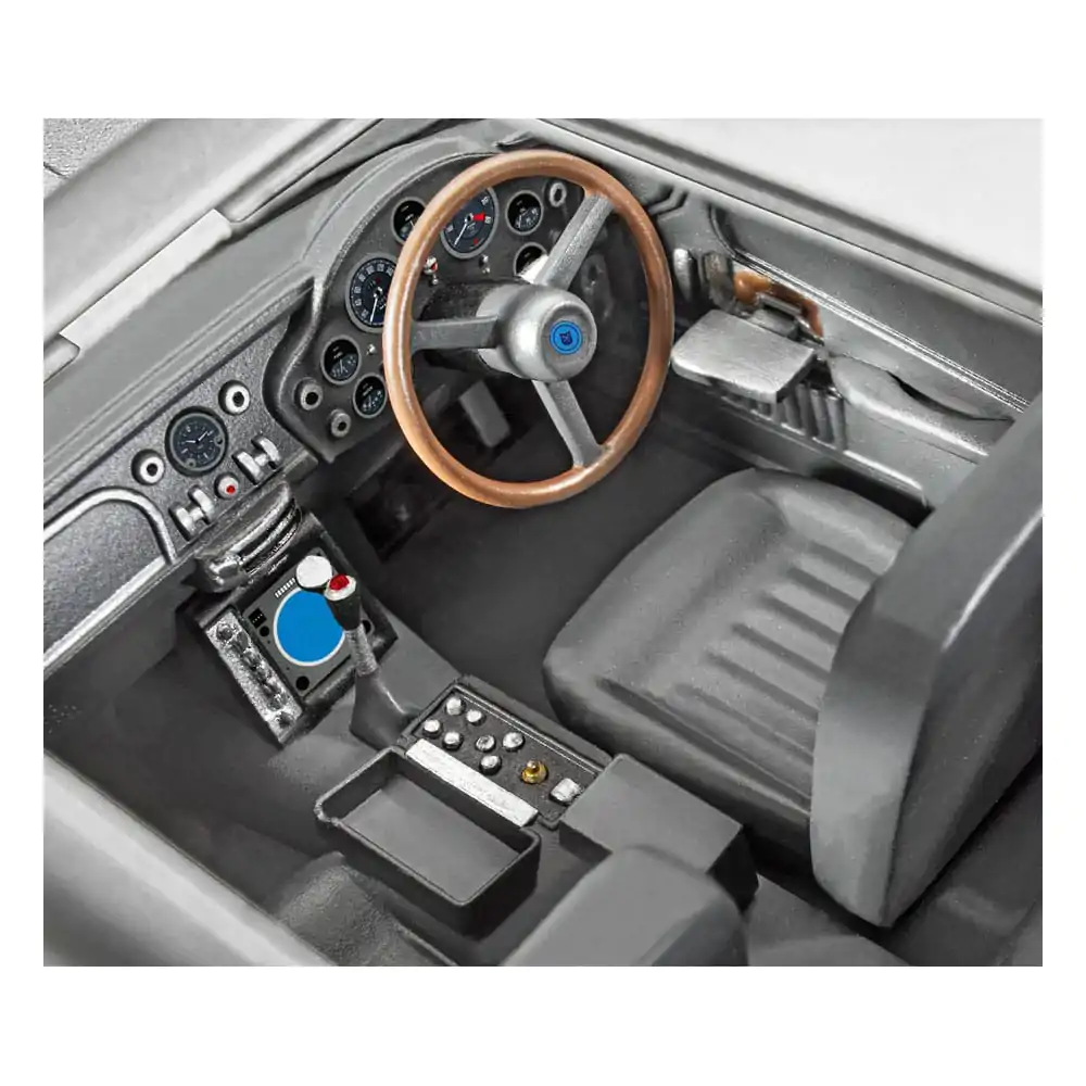 James Bond Model Kit 1/24 Aston Martin DB5 21 cm Komplet za sestavljanje modela fotografija izdelka