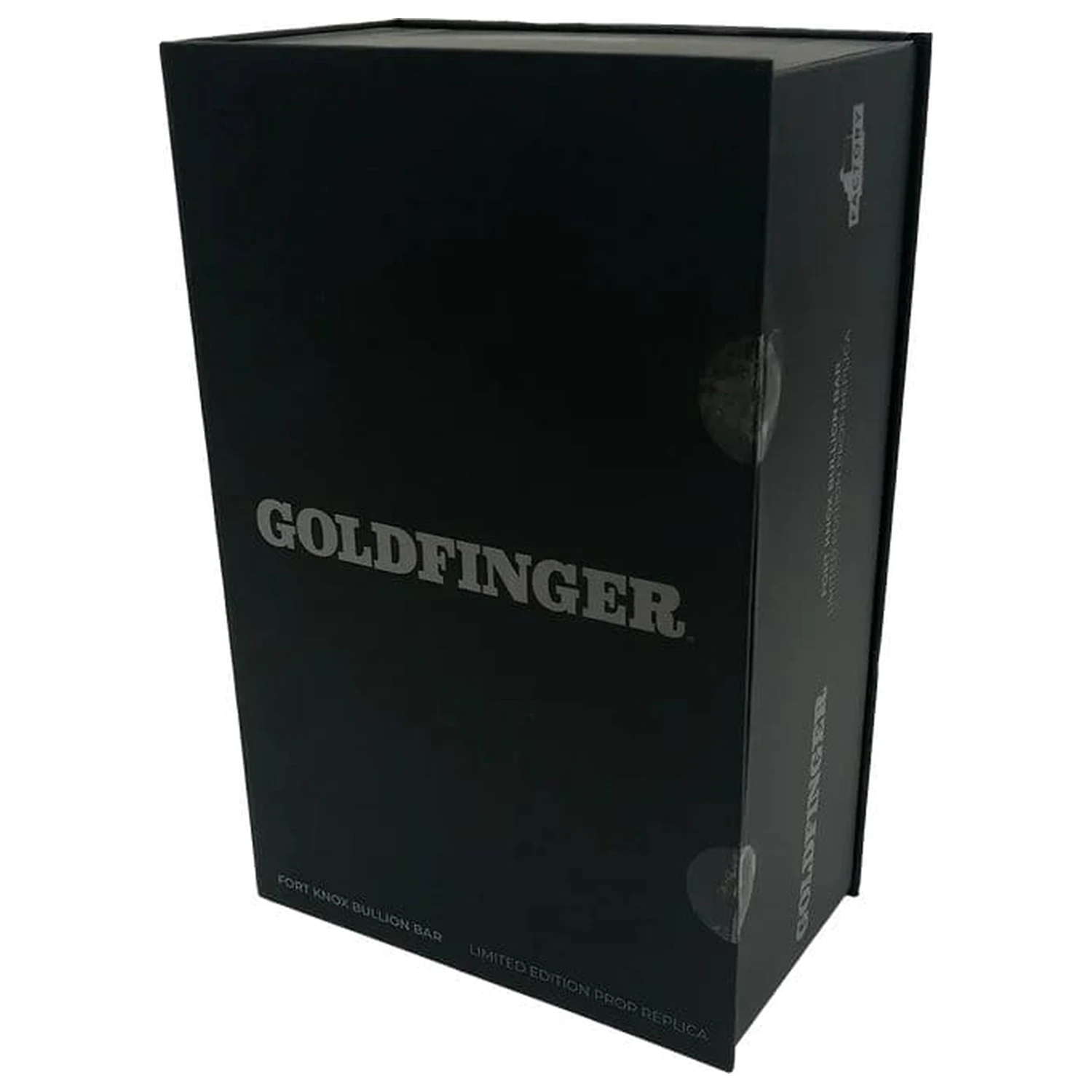 James Bond Prop Replika 1/1 Goldfinger Fort Knox Bullion Palica 25 cm Limited Edition fotografija izdelka