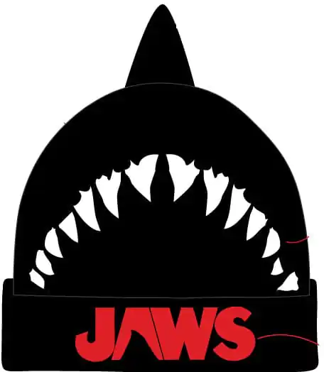 Jaws 3D Kapa s plavutjo fotografija izdelka