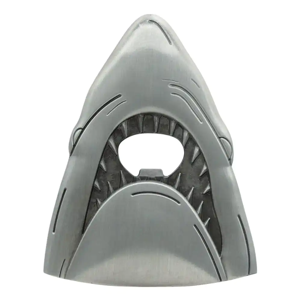 Jaws odpirač za steklenice 50th Anniversary Shark fotografija izdelka