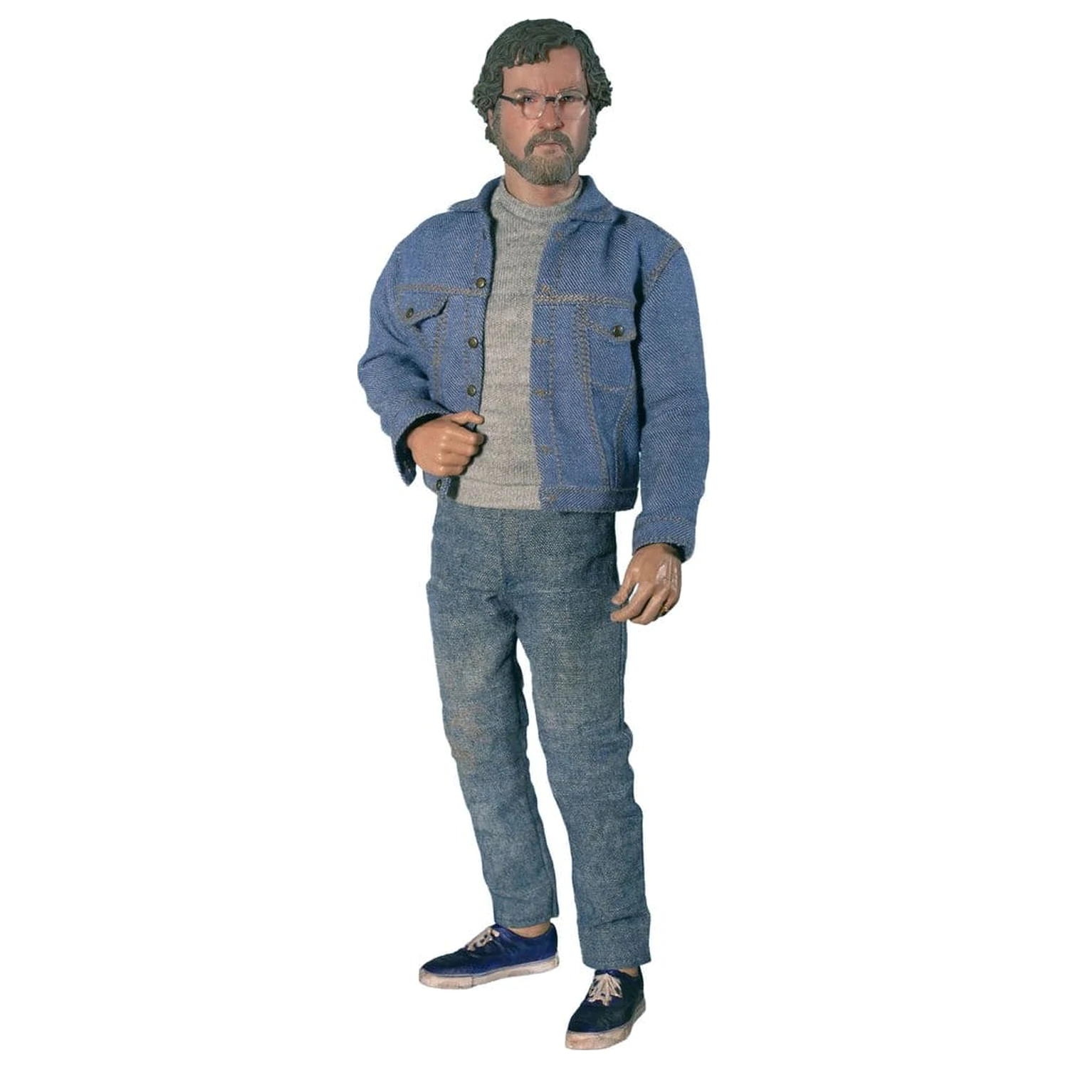 Jaws akcijska figura 1/6 Hooper 30 cm fotografija izdelka