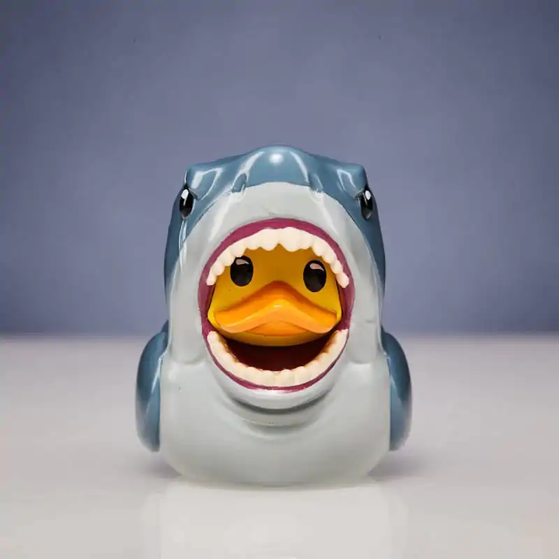 Jaws Tubbz Mini PVC Figura Bruce 5 cm fotografija izdelka