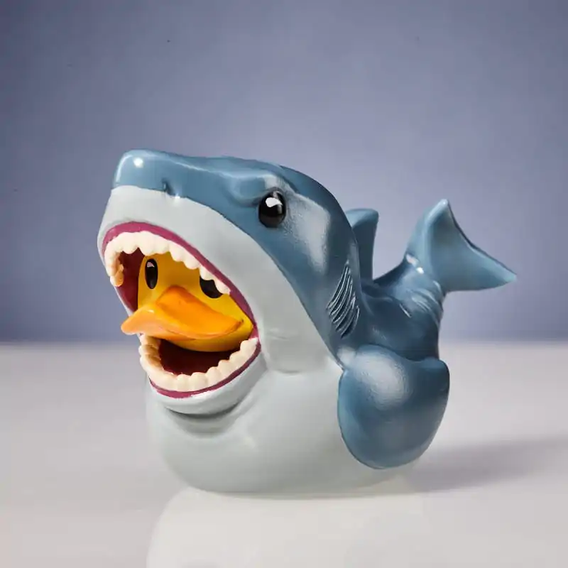 Jaws Tubbz Mini PVC Figura Bruce 5 cm fotografija izdelka