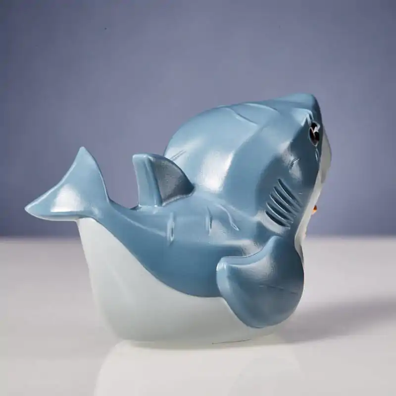 Jaws Tubbz Mini PVC Figura Bruce 5 cm fotografija izdelka