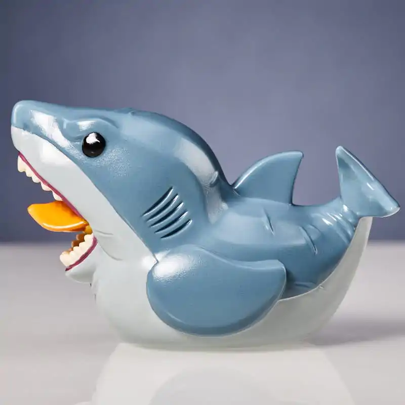 Jaws Tubbz Mini PVC Figura Bruce 5 cm fotografija izdelka