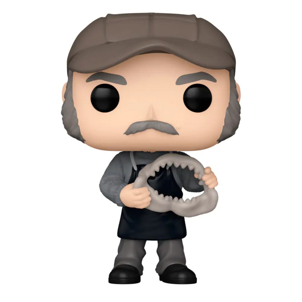Jaws Funko POP! Rocks Vinyl Figura Quint 9 cm fotografija izdelka