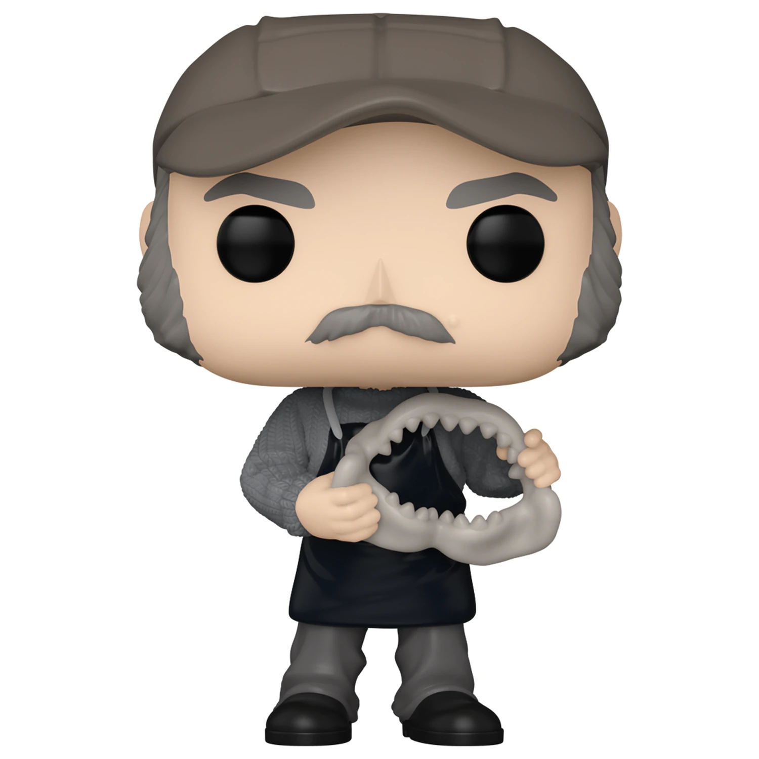 Jaws Funko POP! Rocks Vinyl Figura Quint 9 cm fotografija izdelka
