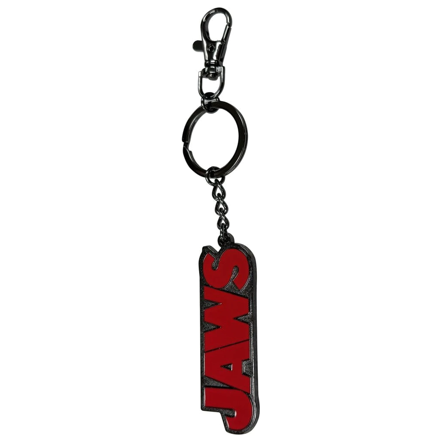 Jaws obesek za ključe Jaws Logo 15 cm fotografija izdelka