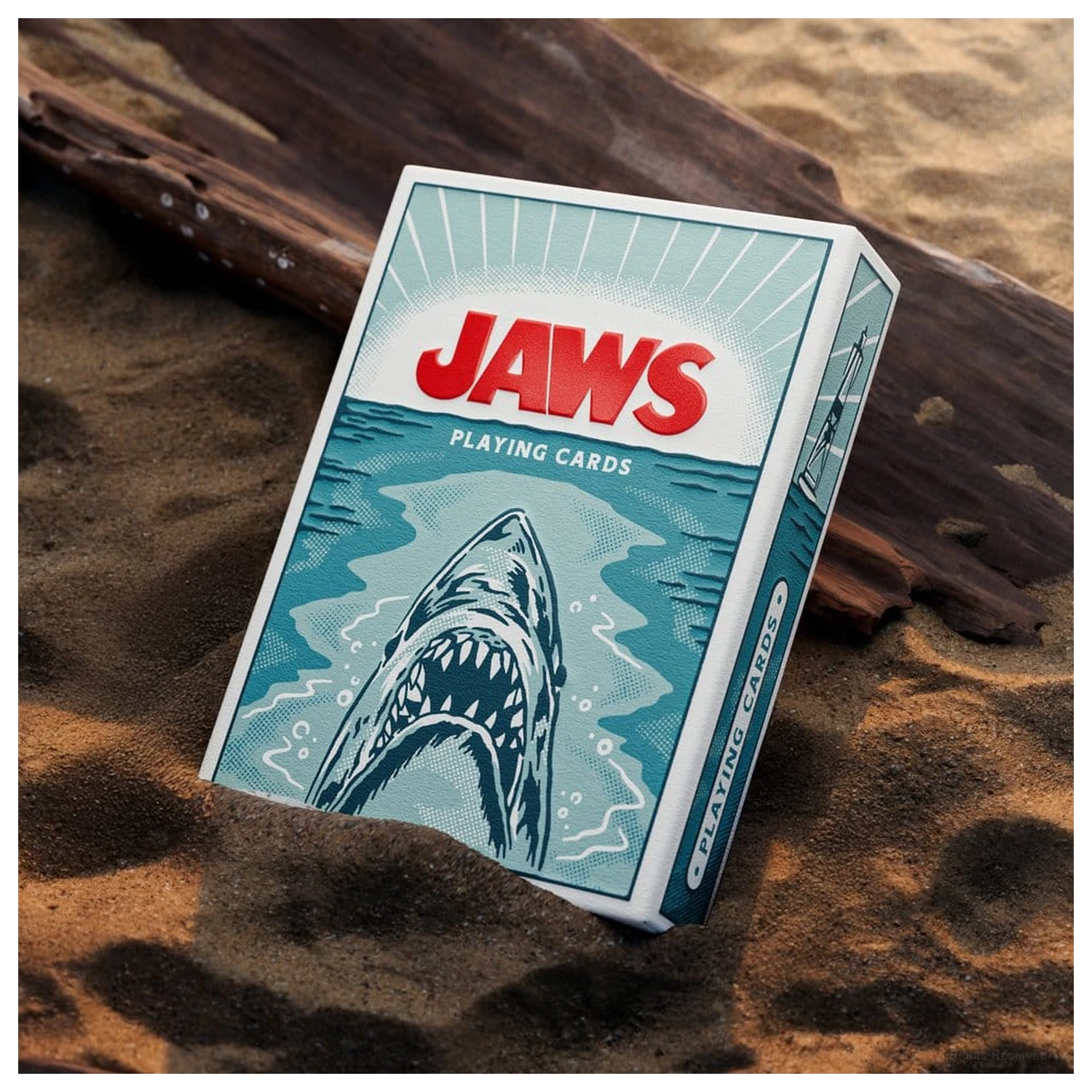 JAWS Premium Igralne karte fotografija izdelka