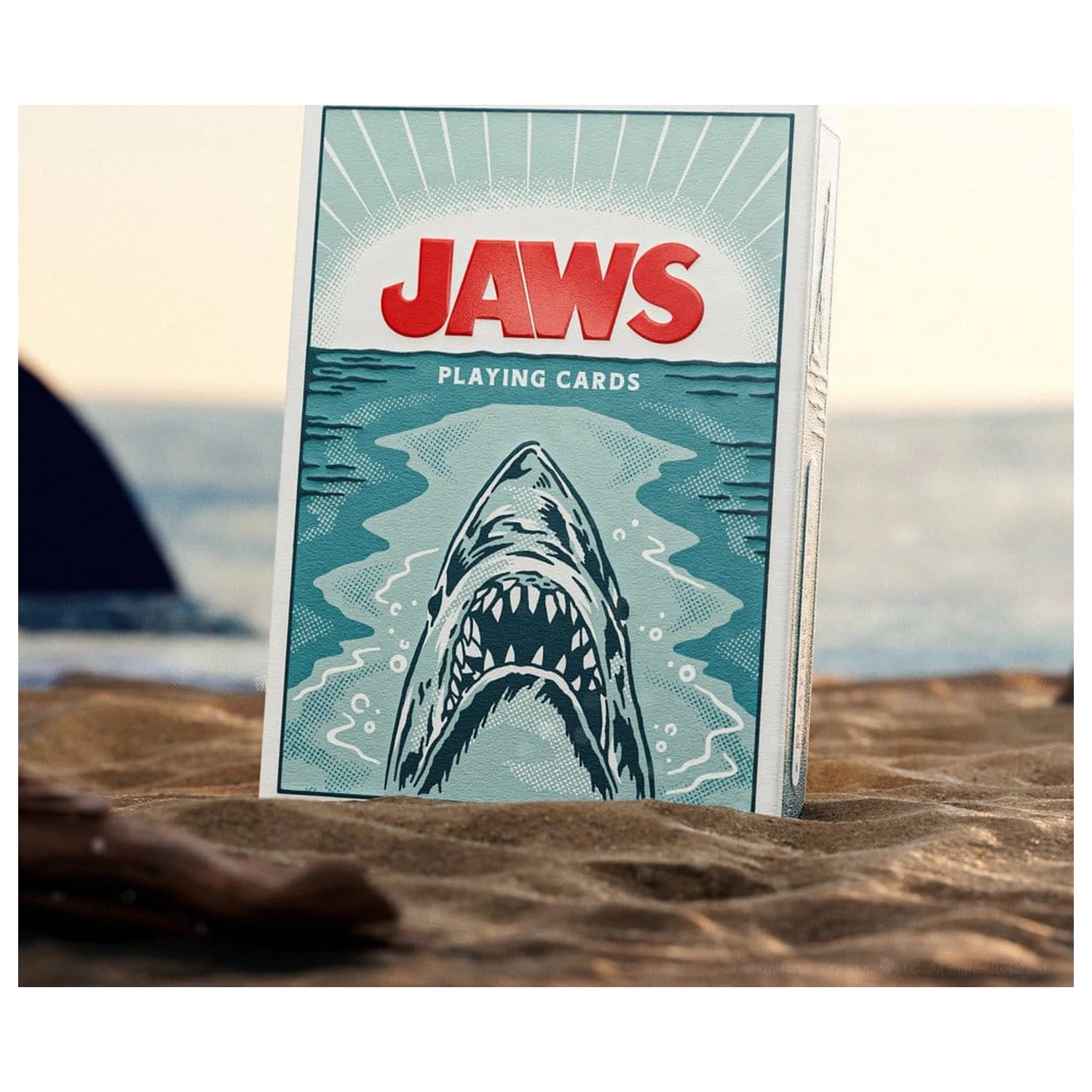 JAWS Premium Igralne karte fotografija izdelka