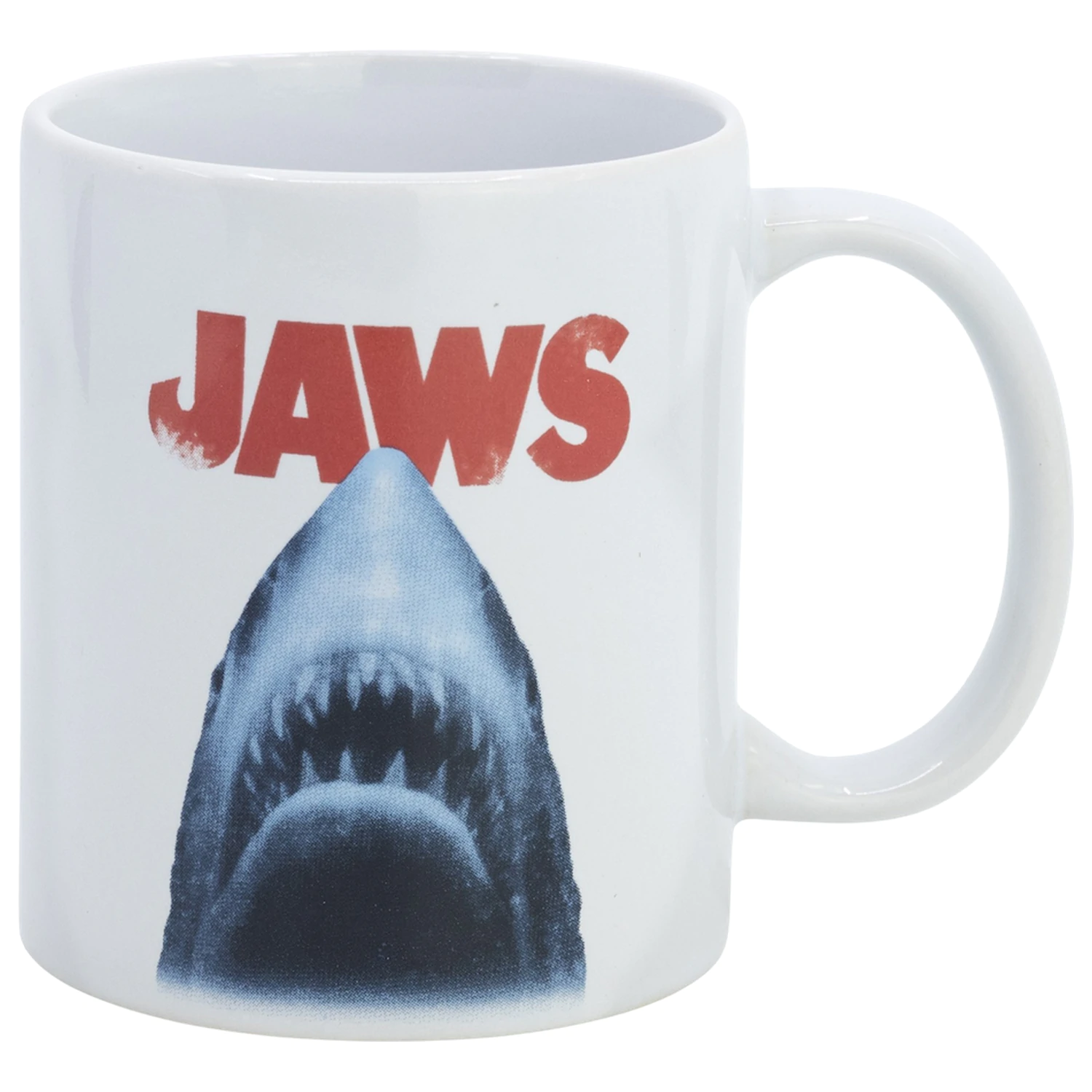 Jaws Keramični vrč 325ml fotografija izdelka