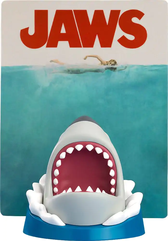 Jaws Nendoroid akcijska figura Jaws 10 cm fotografija izdelka