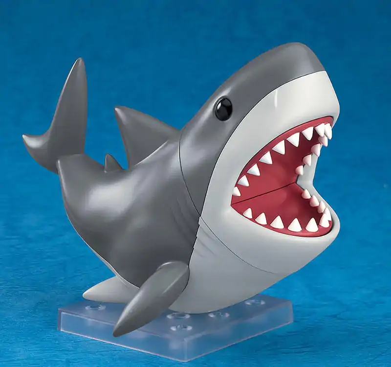 Jaws Nendoroid akcijska figura Jaws 10 cm fotografija izdelka