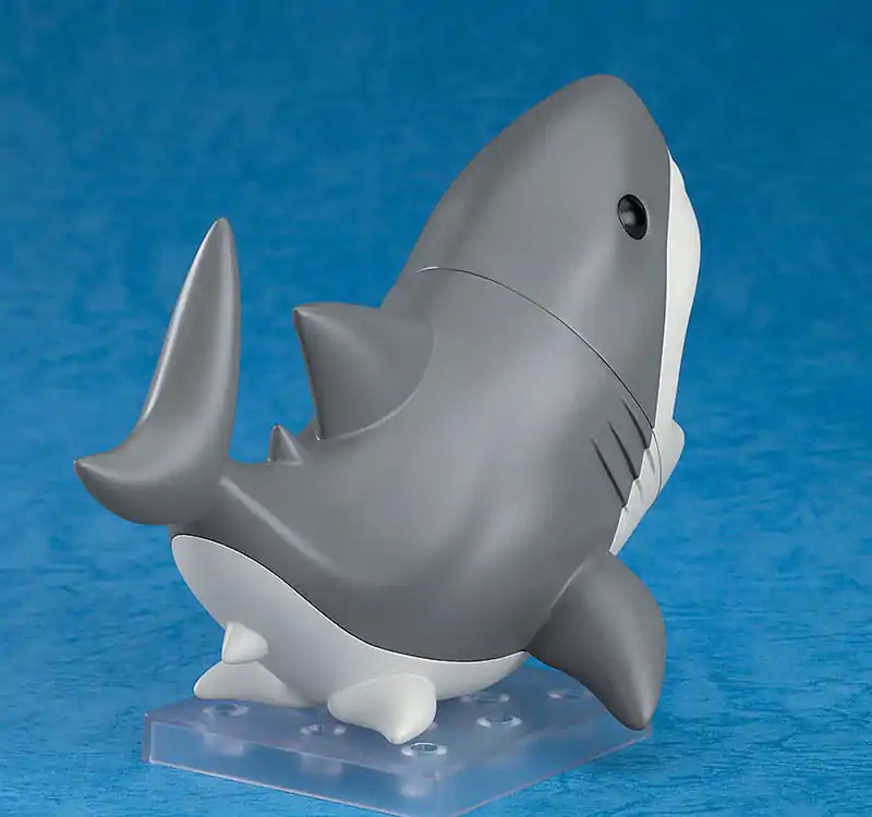 Jaws Nendoroid akcijska figura Jaws 10 cm fotografija izdelka