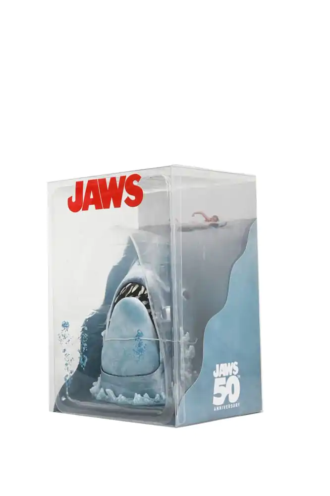Jaws Poster Series kip ob 50. obletnici Jaws fotografija izdelka