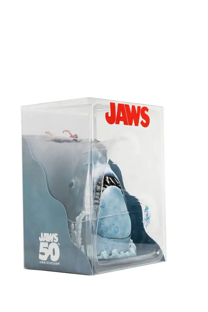 Jaws Poster Series kip ob 50. obletnici Jaws fotografija izdelka