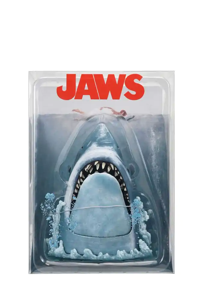 Jaws Poster Series kip ob 50. obletnici Jaws fotografija izdelka