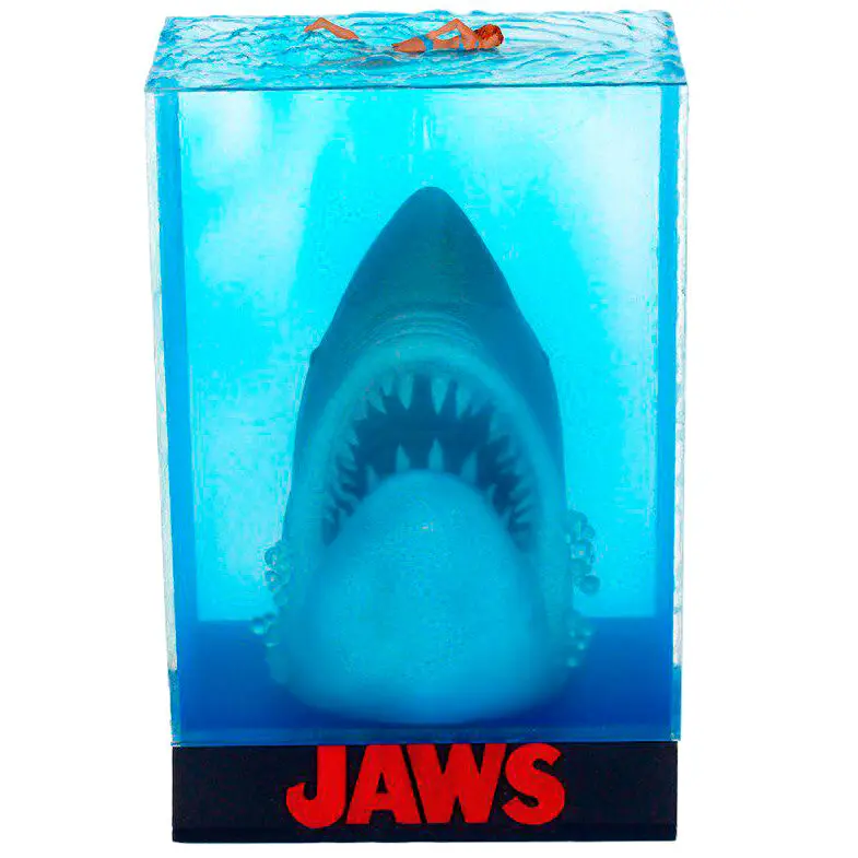 Jaws 3D plakat fotografija izdelka