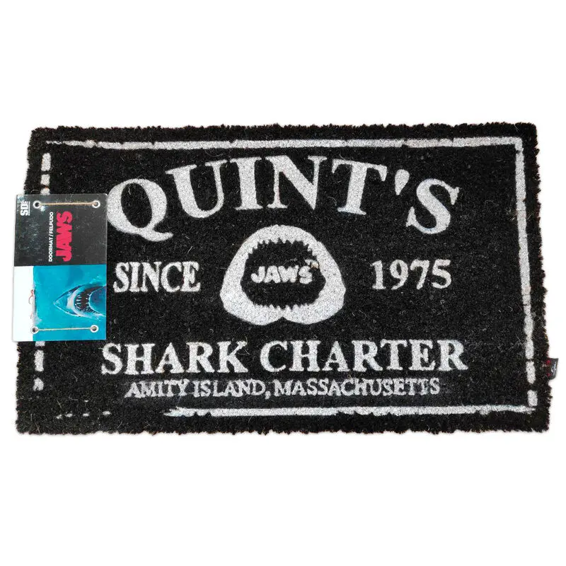 Jaws Quints predpražnik fotografija izdelka