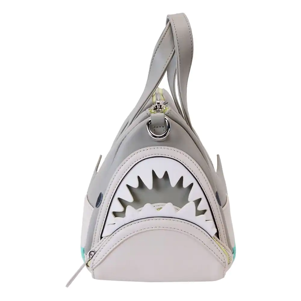 Jaws by Loungefly Crossbody morska torbica fotografija izdelka