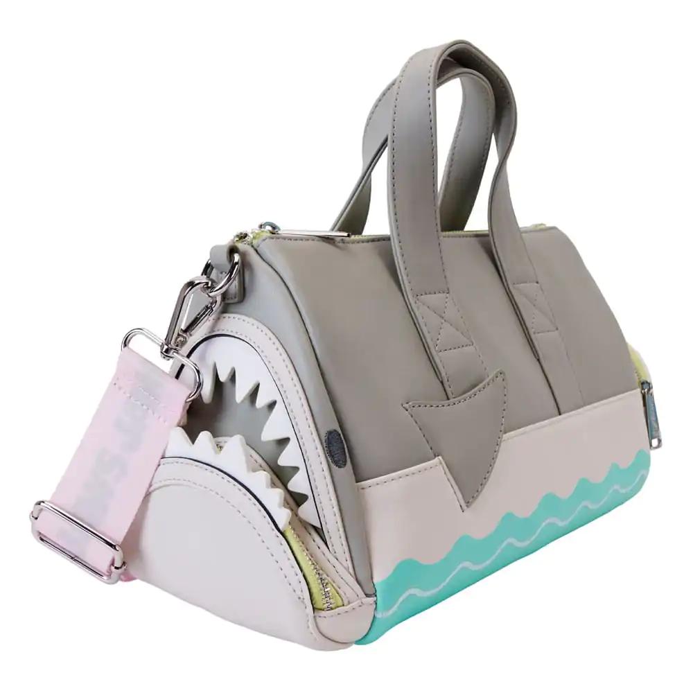 Jaws by Loungefly Crossbody morska torbica fotografija izdelka