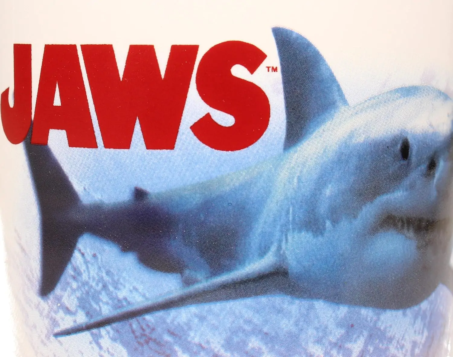 Jaws Skodelica Beach Closed fotografija izdelka