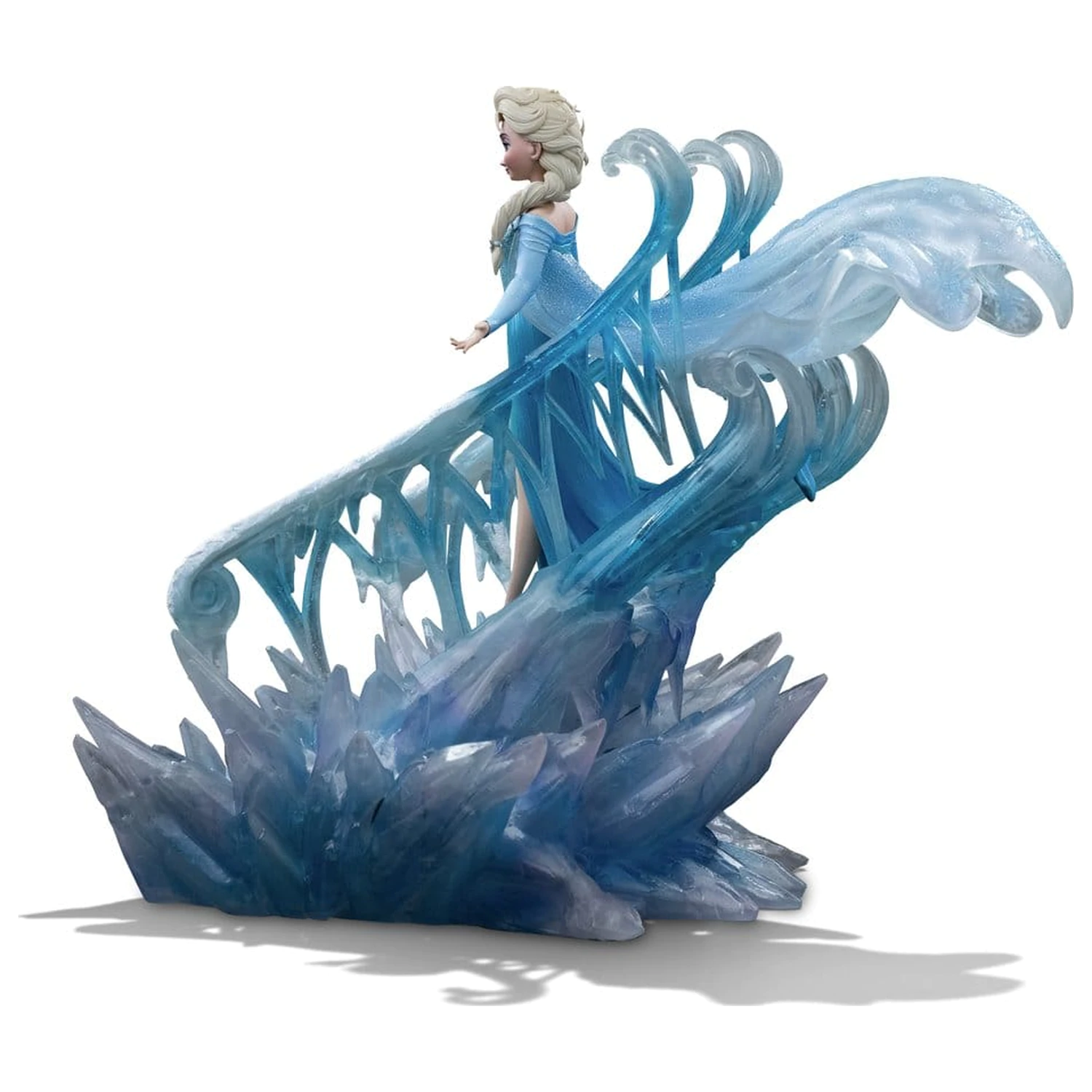 Frozen Art Scale kip 1/10 Elsa 23 cm fotografija izdelka