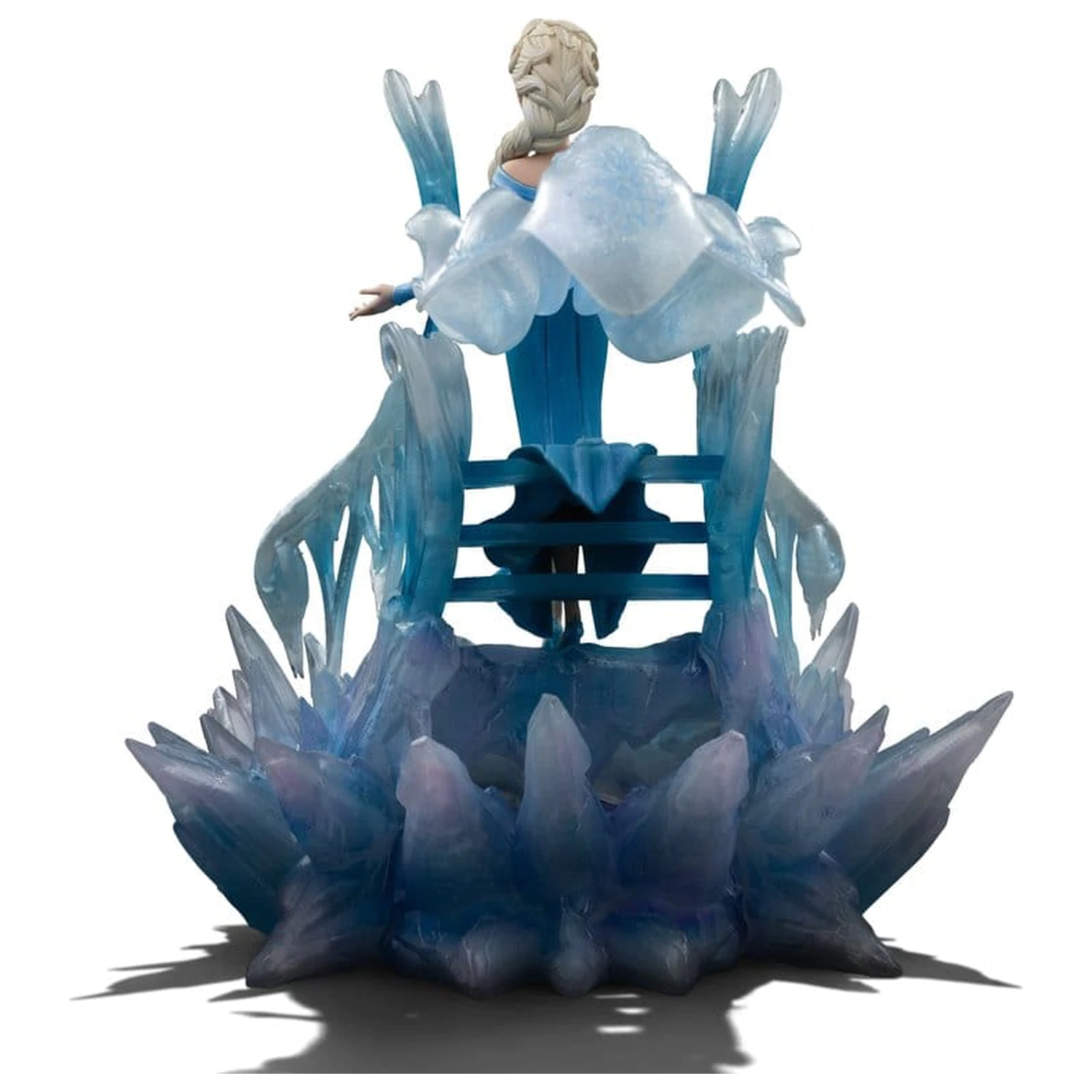 Frozen Art Scale kip 1/10 Elsa 23 cm fotografija izdelka