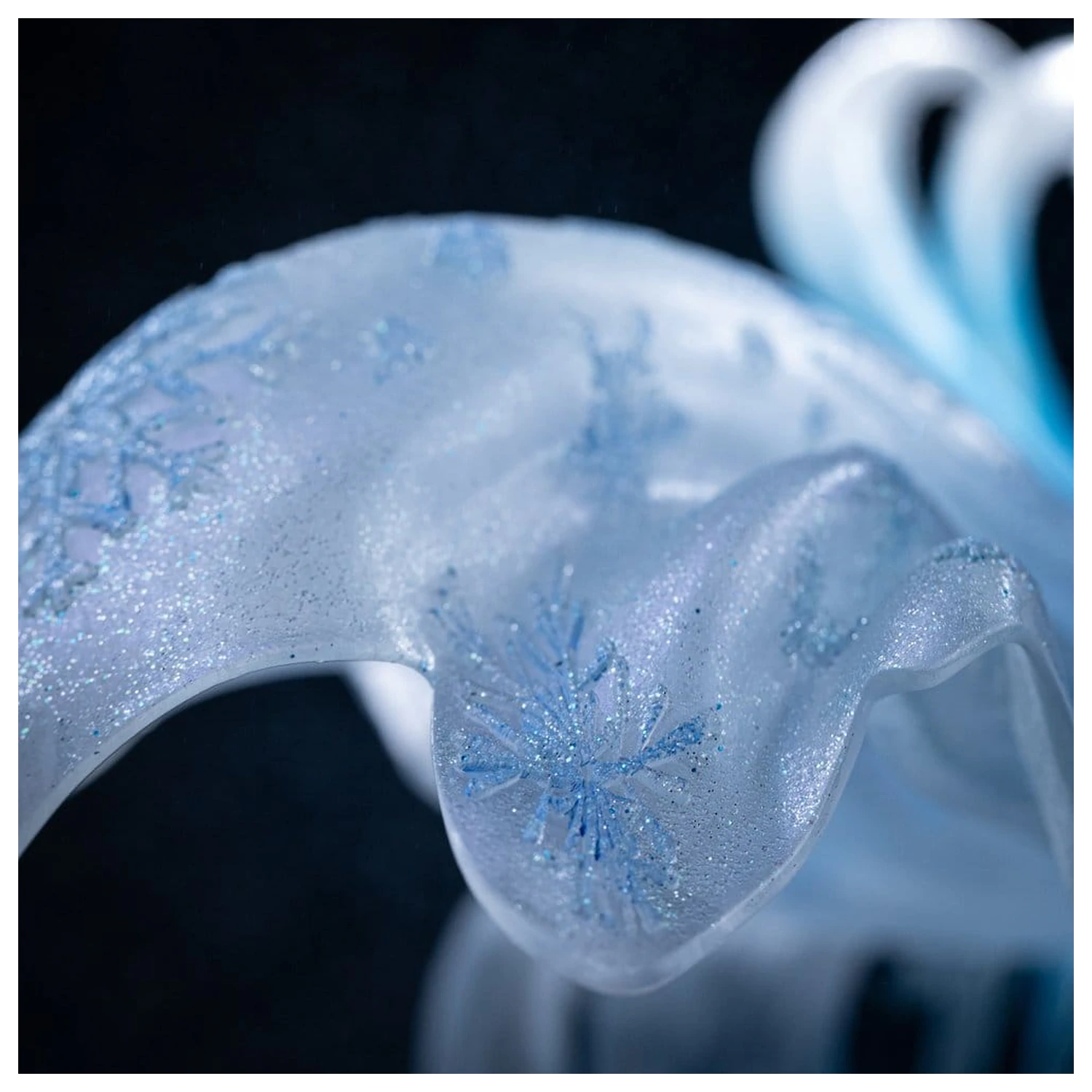 Frozen Art Scale kip 1/10 Elsa 23 cm fotografija izdelka