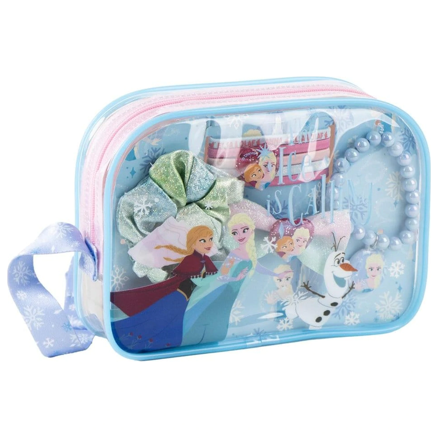 Frozen Beauty Set Led kliče fotografija izdelka