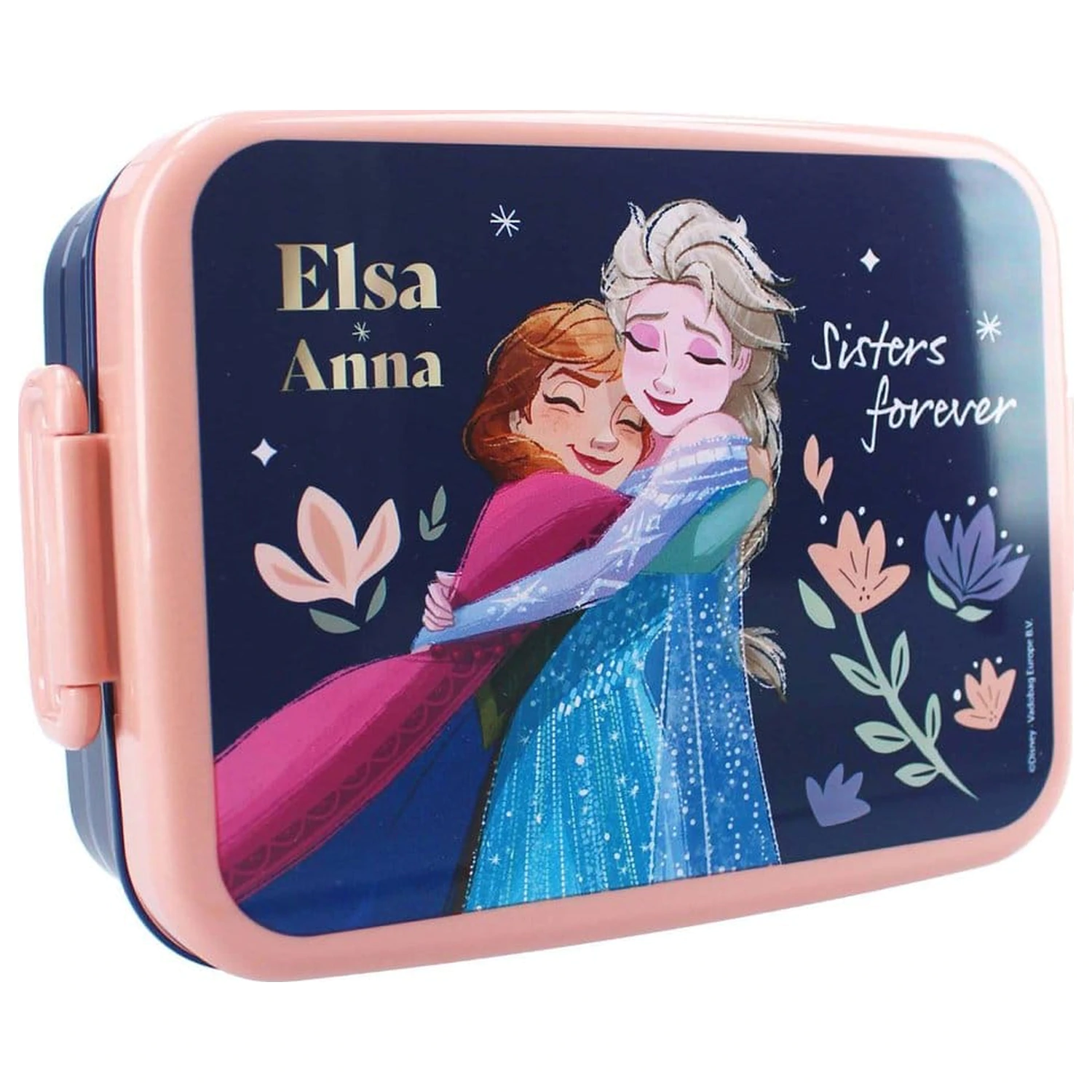 Frozen II škatla za malico Lunch Bunch 16 cm fotografija izdelka