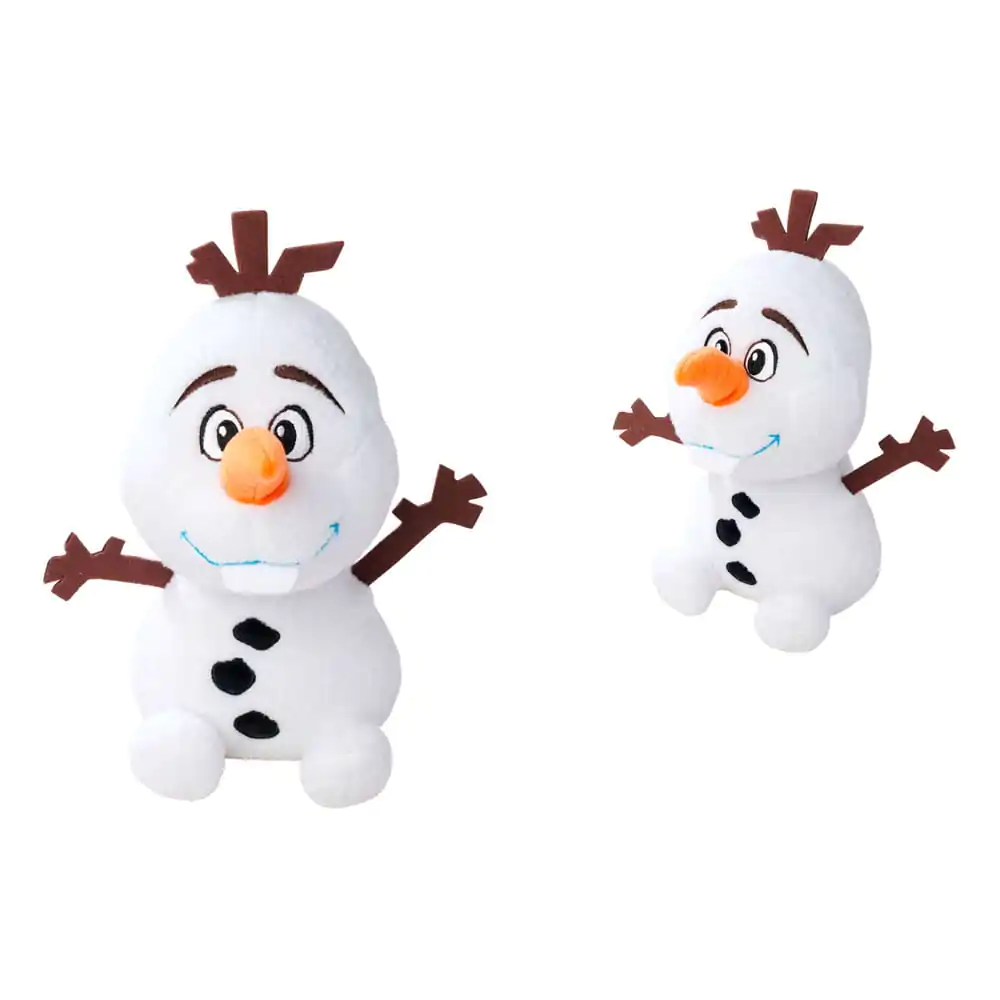 Frozen plišasta figura Olaf 23 cm fotografija izdelka