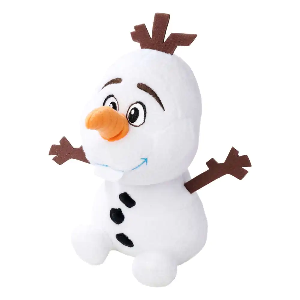 Frozen plišasta figura Olaf 23 cm fotografija izdelka