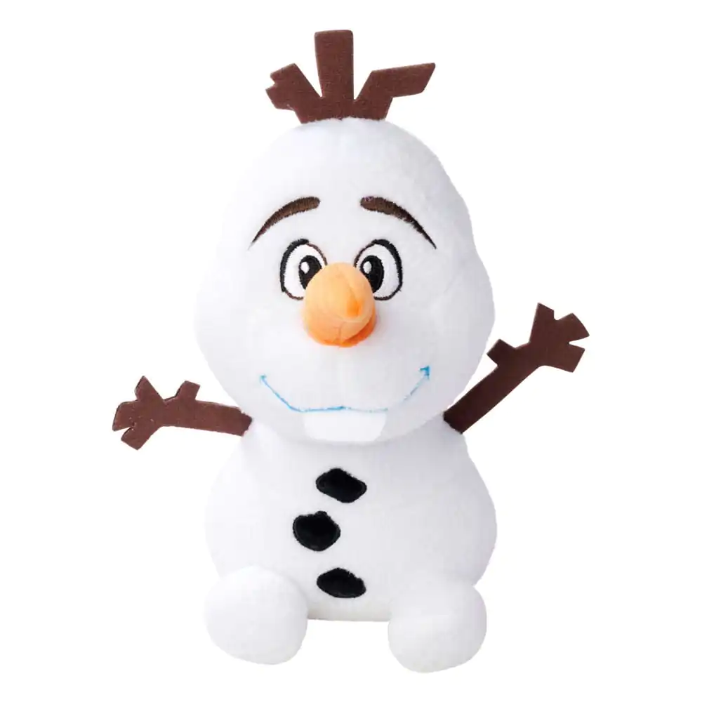 Frozen plišasta figura Olaf 23 cm fotografija izdelka