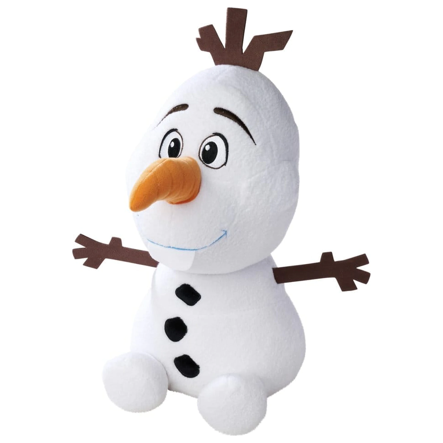 Frozen Plišasta Figura Olaf 41 cm fotografija izdelka