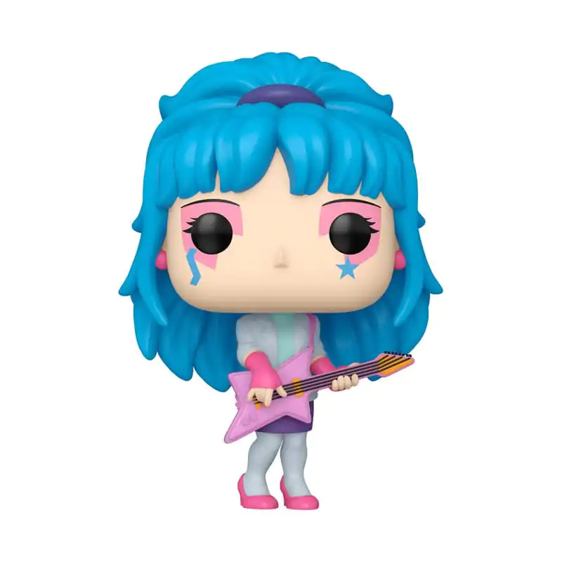 Jem and the Holograms Funko POP! Vinilna Figura Aja 9 cm fotografija izdelka