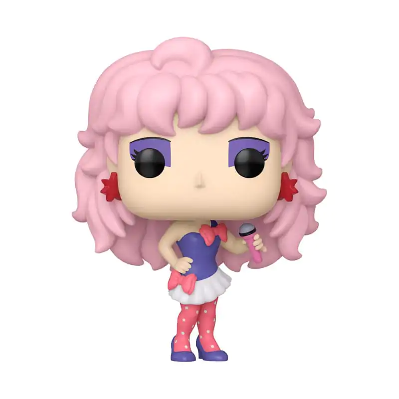 Jem and the Holograms Funko POP! Vinilna figura Jem 9 cm fotografija izdelka