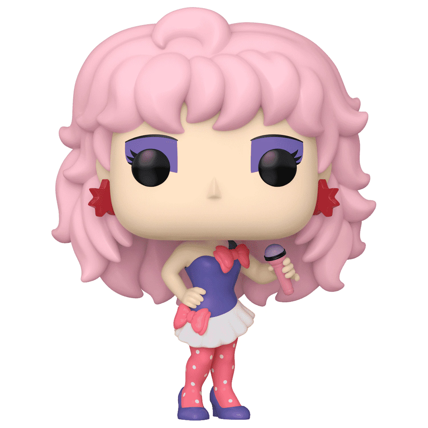 Jem and the Holograms Funko POP! Vinilna figura Jem 9 cm fotografija izdelka
