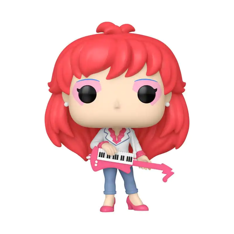 Jem and the Holograms Funko POP! Vinil Figura Kimber 9 cm fotografija izdelka