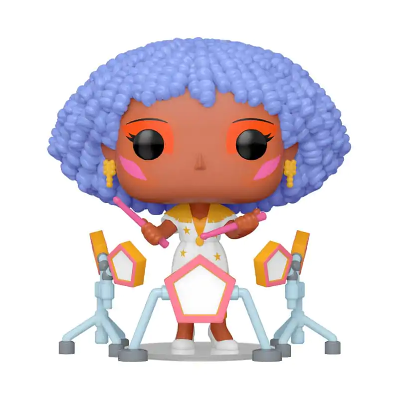 Jem and the Holograms Funko POP! Vinil Figura Shana 9 cm fotografija izdelka