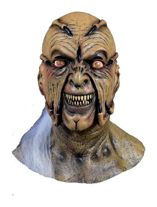 Jeppers Creepers Maska The Creeper fotografija izdelka