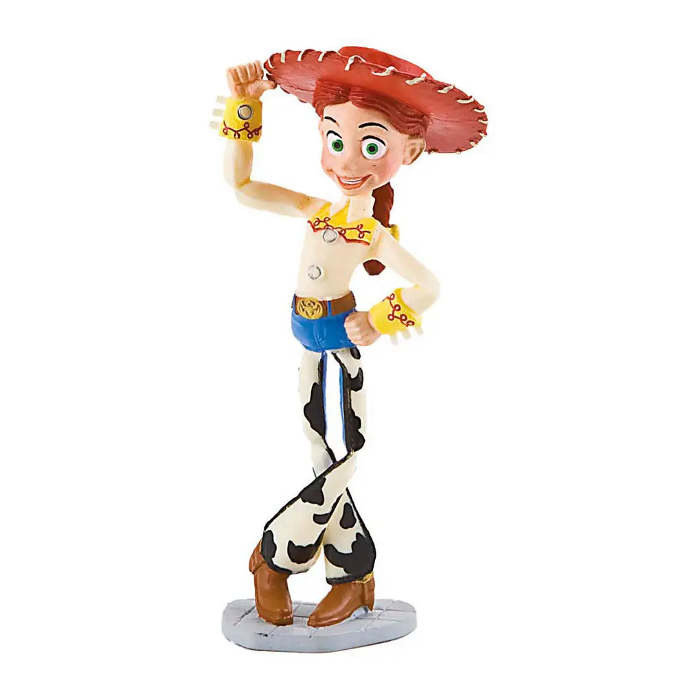 Disney Toy Story 4 Jessie figurica 10 cm fotografija izdelka