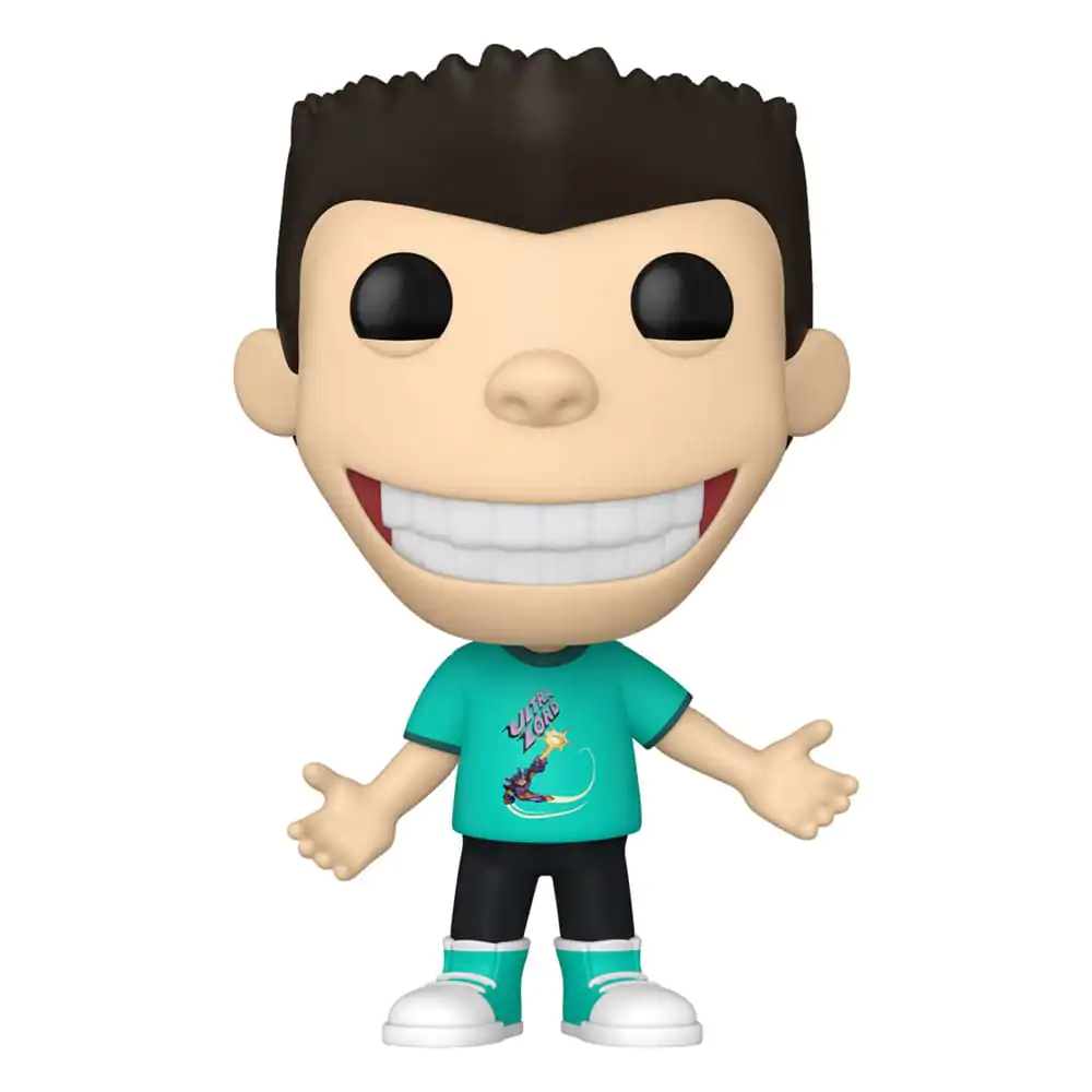 Jimmy Neutron Funko POP! TV Vinil Figura Sheen 9 cm fotografija izdelka
