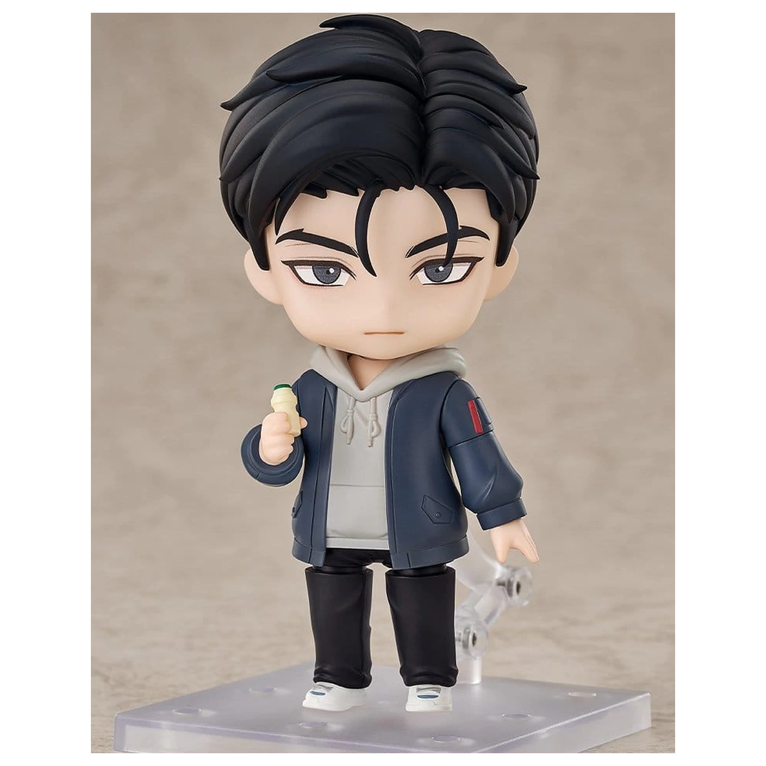 Jinx Nendoroid akcijski figuri, 2-Pack Joo Jaekyung & Kim Dan 10 cm fotografija izdelka
