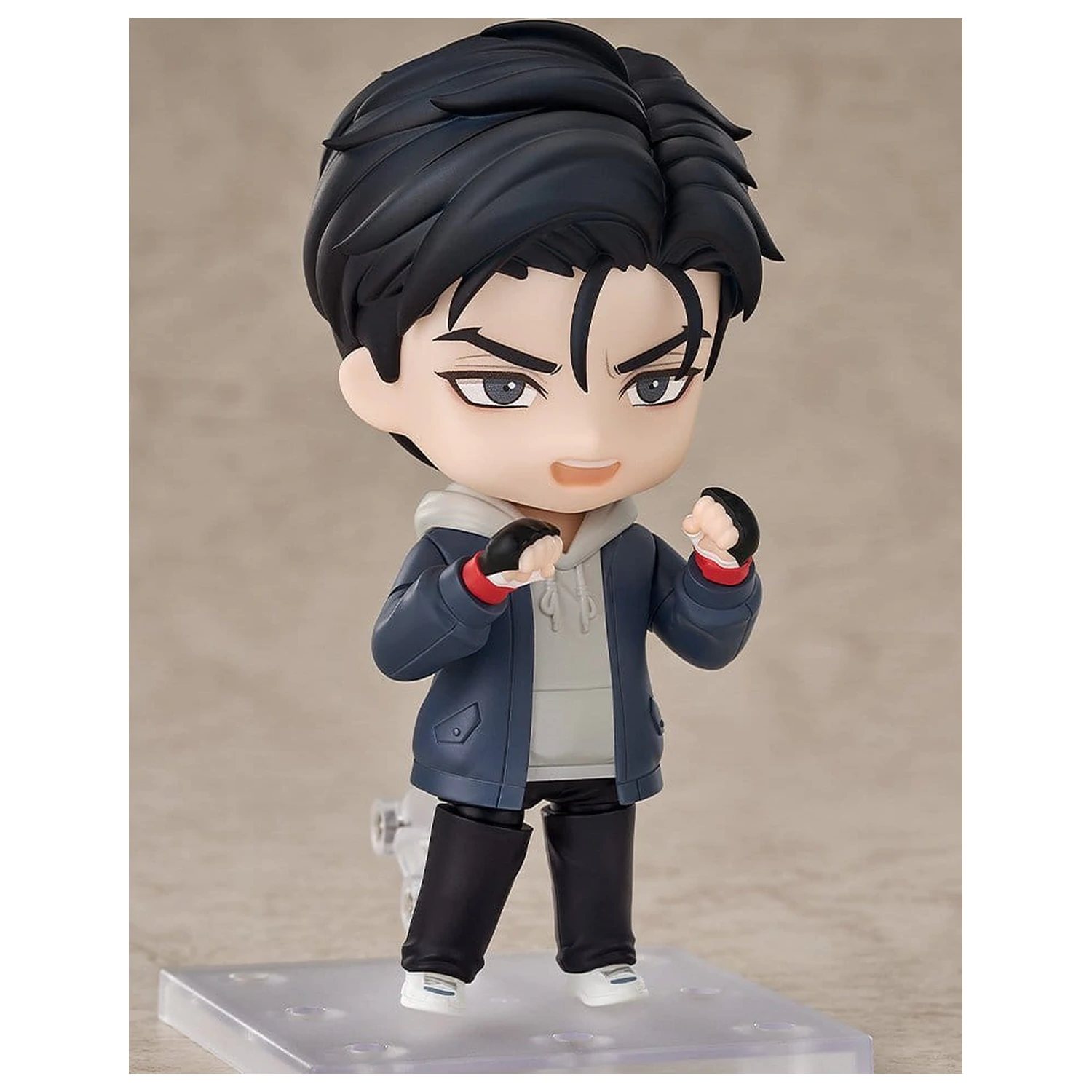 Jinx Nendoroid akcijski figuri, 2-Pack Joo Jaekyung & Kim Dan 10 cm fotografija izdelka