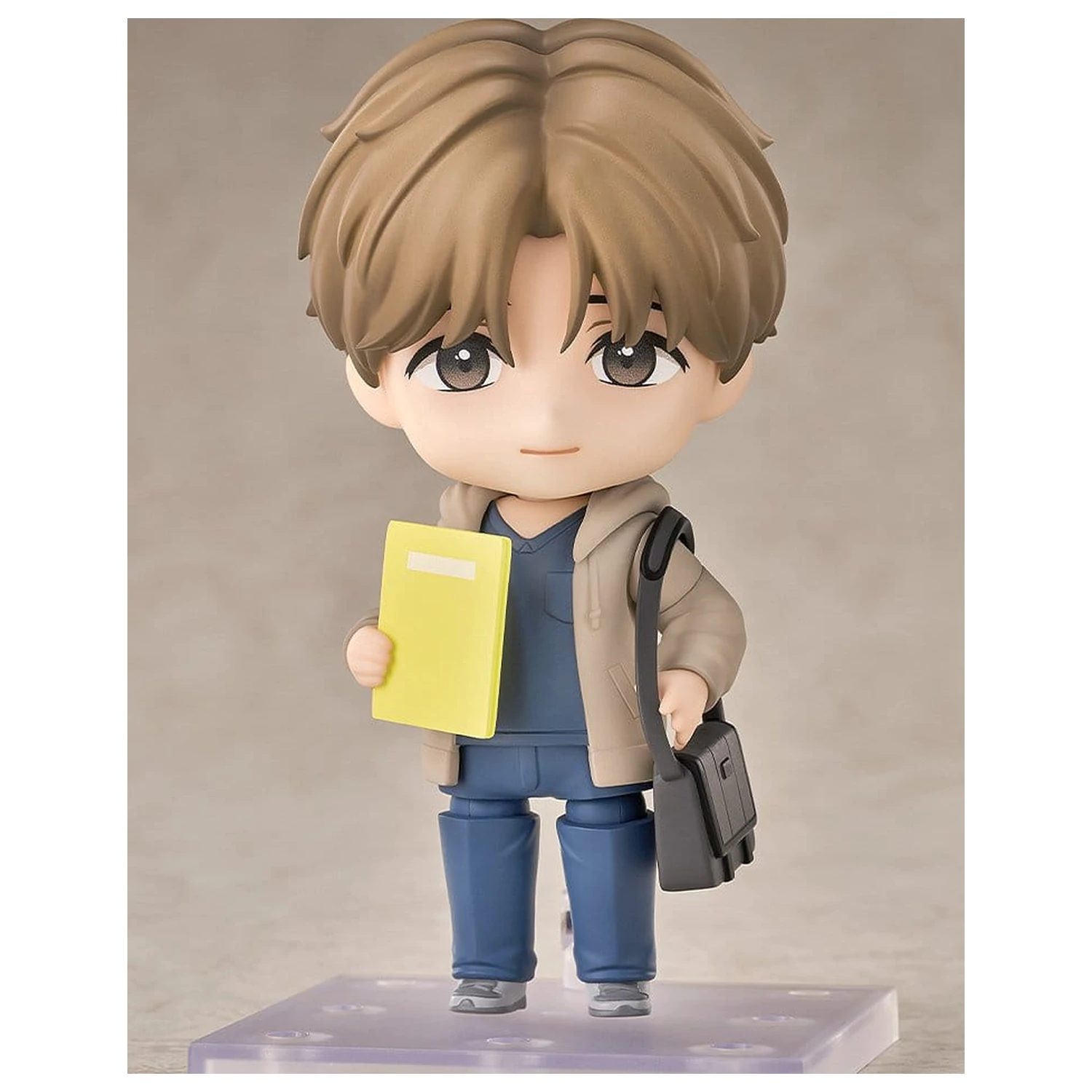 Jinx Nendoroid akcijski figuri, 2-Pack Joo Jaekyung & Kim Dan 10 cm fotografija izdelka